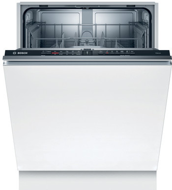Bosch SMV2ITX22E / Built-in / Fully integrated / Niche height 81.5 - 87.5cm is no longer available