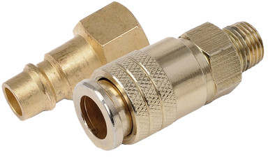 Le produit Powerplus Adaptateur Euro/Orion ne sera plus jamais disponible