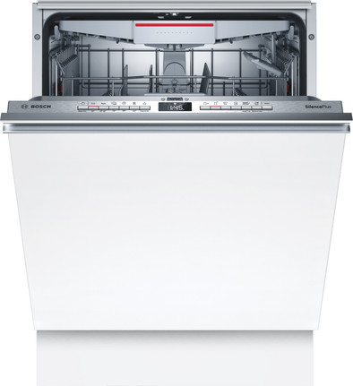 Le produit Bosch SMV4HCX48E / Encastrable / Entièrement intégré / Hauteur de niche 81,5 - 87,5 cm ne sera plus jamais disponible