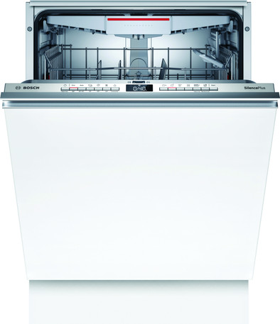 Bosch SBV4HCX48E / Built-in / Fully integrated / Niche height 87.5 - 92.5cm is no longer available