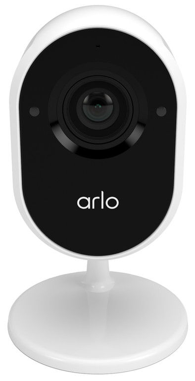 Le produit Arlo Essential Indoor Camera Blanc ne sera plus jamais disponible