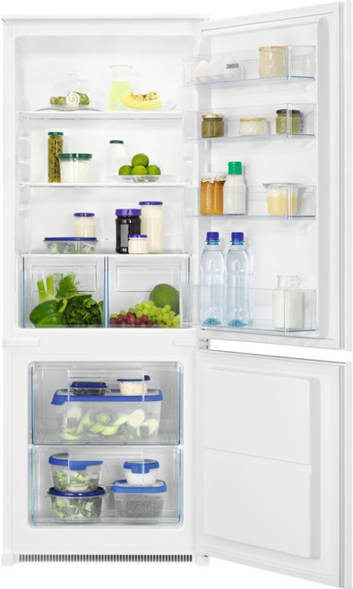 Le produit Zanussi ZNLN14FS ne sera plus jamais disponible