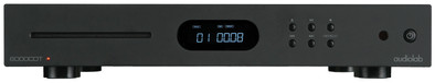Audiolab 6000CDT Black is no longer available
