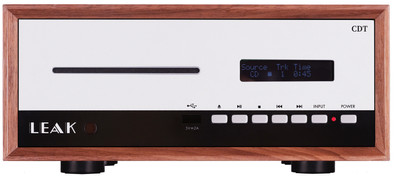 LEAK CDT is no longer available