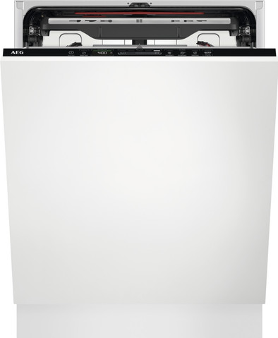 AEG FSE73727P AirDry / Built-in / Fully integrated / Niche height 82 - 90cm is no longer available