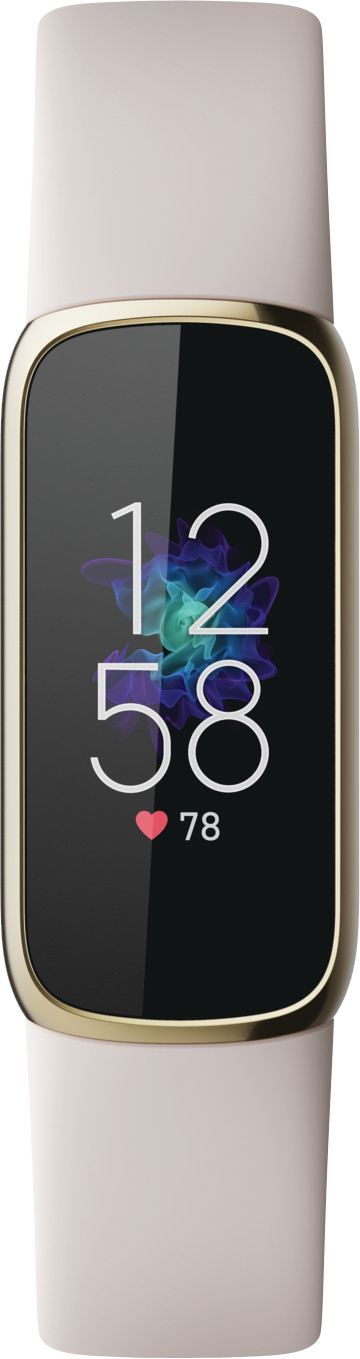 Le produit Fitbit Luxe Or/Blanc ne sera plus jamais disponible