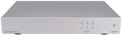 Audiolab 6000N Silver is no longer available