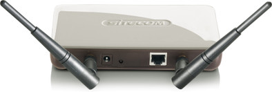 Sitecom WL-330 is nooit meer leverbaar