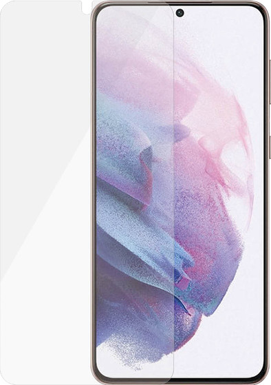 Le produit PanzerGlass Ultrasonic Fingerprint Glass Samsung S21 Plus Protège-Écran ne sera plus jamais disponible