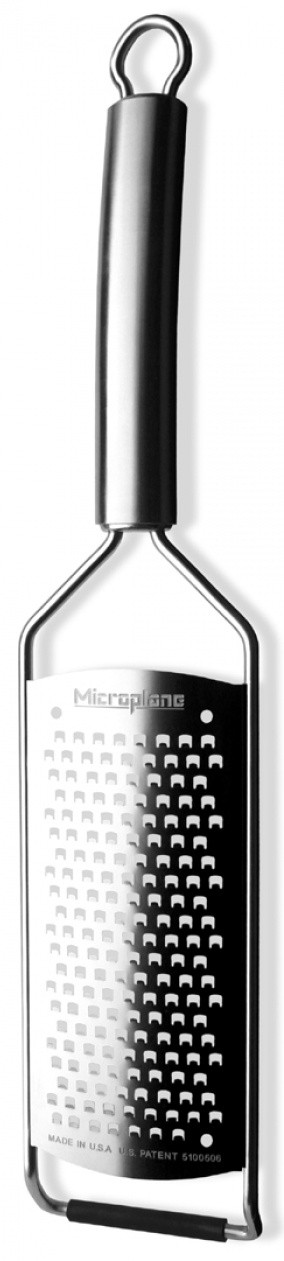 Microplane Professional Rasp grof is nooit meer leverbaar