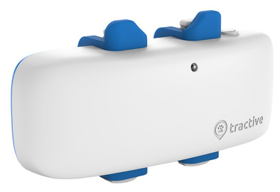 Tractive GPS Hond 4 is nooit meer leverbaar