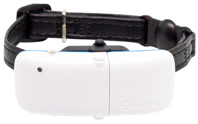 Tractive gps kat (IKATI) is nooit meer leverbaar