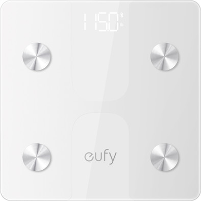 Le produit Eufy Balance Intelligente C1 Blanc ne sera plus jamais disponible