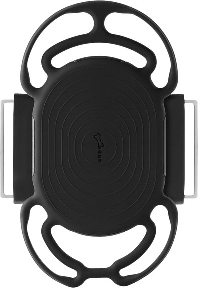 Le produit BoneCollection Run Tie Connect Kit-G Bracelet de Sport Noir ne sera plus jamais disponible