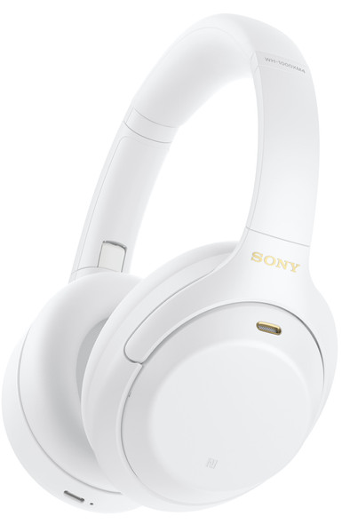 Sony WH-1000XM4 Limited Edition White is no longer available
