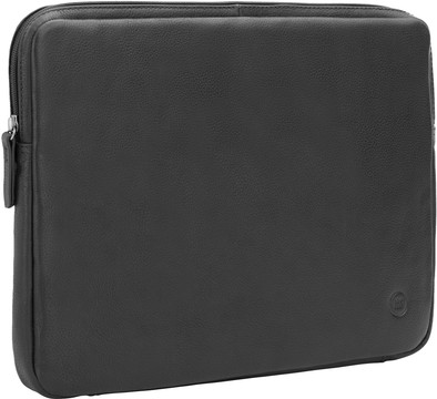 BlueBuilt 15 - 16 inches Laptop Sleeve Width 34 - 35cm Leather Black is no longer available
