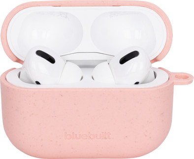 Le produit BlueBuilt Étui Compostable pour AirPods Pro Rose ne sera plus jamais disponible