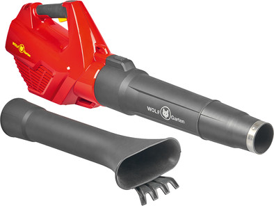 Le produit Wolf Garten LYCOS 40/740 B (sans batterie) ne sera plus jamais disponible