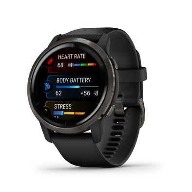 Garmin Venu 2 Black is no longer available