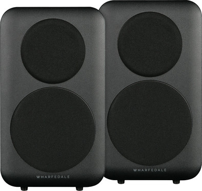 Le produit Wharfedale Diamond 320 (par deux) ne sera plus jamais disponible