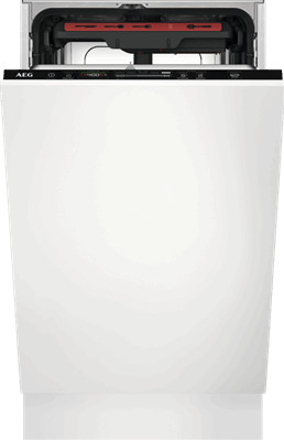 AEG FSE72507P / Built-in / Fully integrated / niche height 82 - 88cm is no longer available