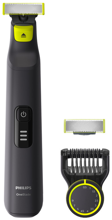 Philips OneBlade Pro QP6530/31 is no longer available
