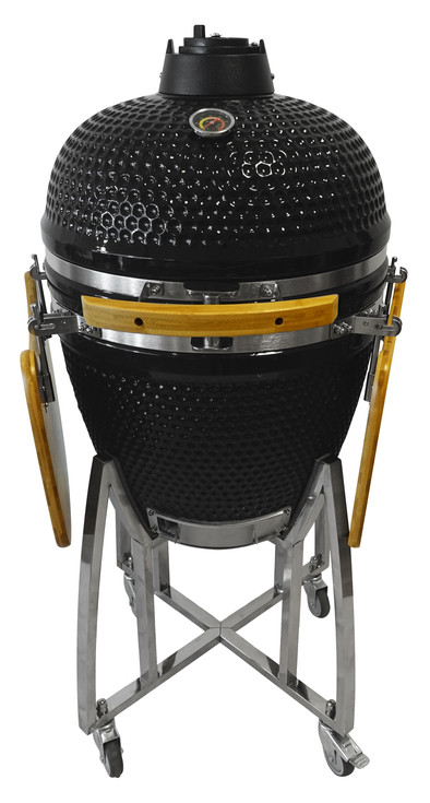 Le produit Arpe Kamado 24'' ne sera plus jamais disponible