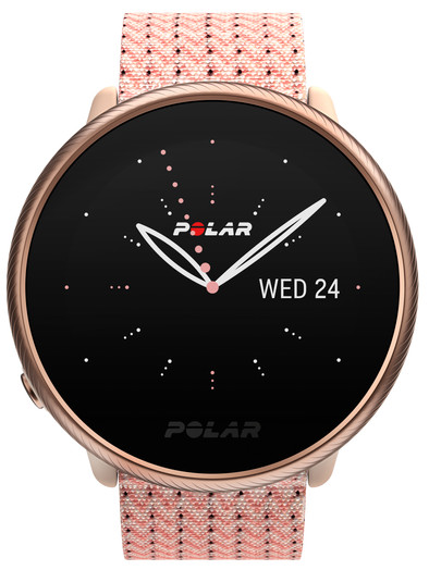 Polar Ignite 2 Rose Gold is no longer available