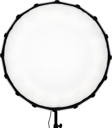 Le produit Nanlite Boîte à Lumière Parabolique pour Forza 60 ne sera plus jamais disponible