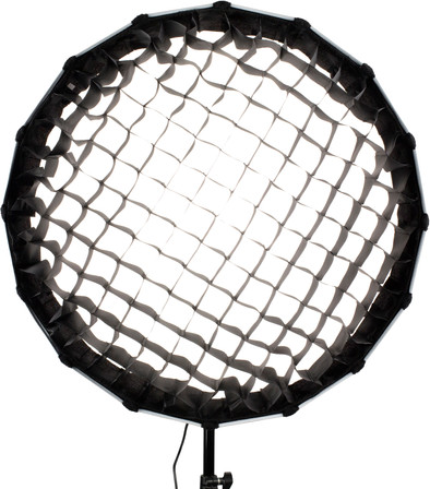 Le produit Nanlite Grille pour Forza 60 ne sera plus jamais disponible