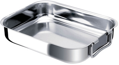 Le produit Brabantia Oven Roaster SS 25x18 cm ne sera plus jamais disponible