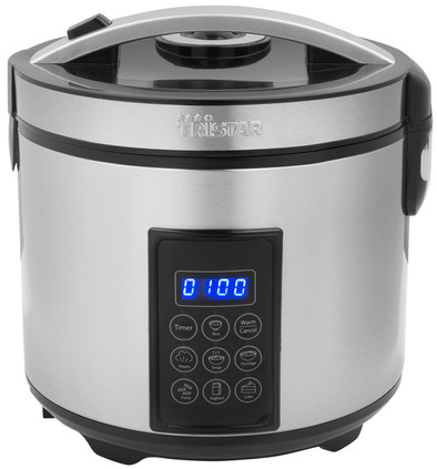 Tristar RK-6138 is no longer available