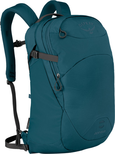 Osprey Aphelia 15" Ethel Blue 29L is nooit meer leverbaar