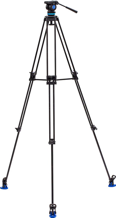 Le produit Benro KH26P ne sera plus jamais disponible