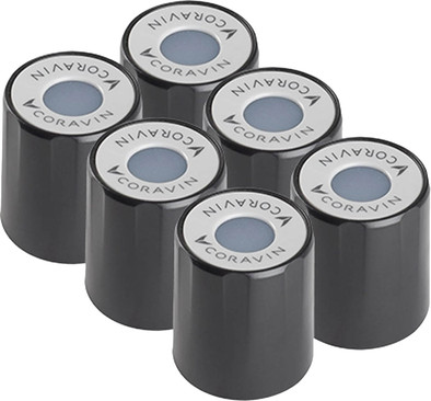 Coravin Screw Cap Set 6 Units is no longer available