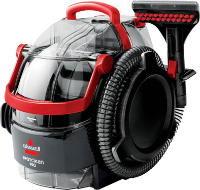 BISSELL 1558N SpotClean Pro is nooit meer leverbaar