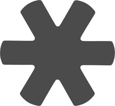 Papillon Panbeschermers 3 stuks is nooit meer leverbaar