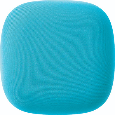 Jalo Kupu Turquoise Rookmelder (10 jaar) is nooit meer leverbaar