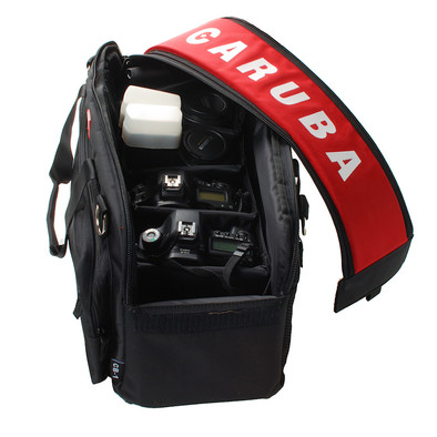 Caruba BigBag CB-1 is nooit meer leverbaar