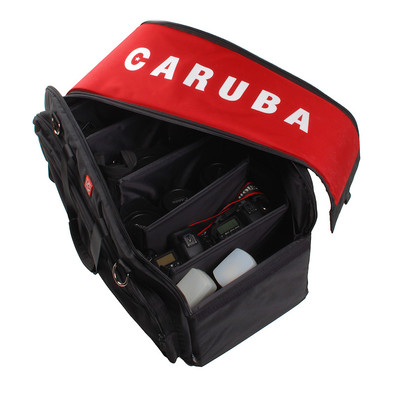 Caruba BigBag CB-2 is nooit meer leverbaar