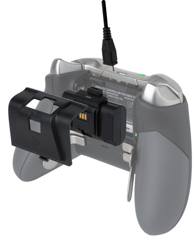 PDP Play &amp; Charge Kit voor Xbox Series X en Xbox One is nooit meer leverbaar