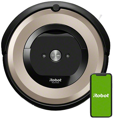 iRobot Roomba e6198 is no longer available