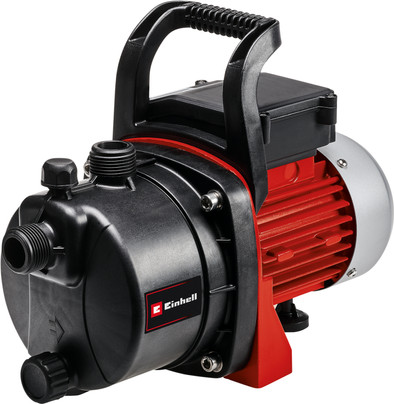 Einhell GC-GP 6538 is no longer available