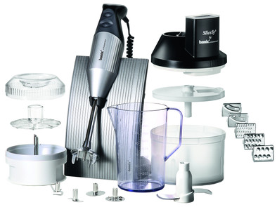 Bamix Superbox Silver is no longer available