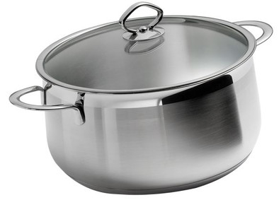 BK Excellent Kookpan 24 cm is nooit meer leverbaar