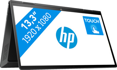 HP ENVY x360 13-ay1000nb AZERTY is nooit meer leverbaar
