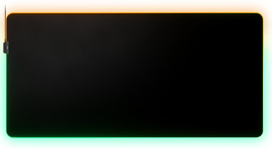 SteelSeries QcK Prism 3XL Muismat is nooit meer leverbaar