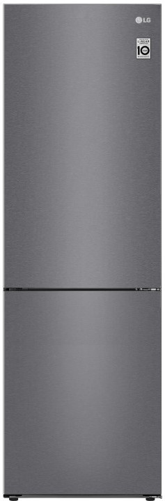 Le produit LG GBP61DSPGC Door Cooling ne sera plus jamais disponible