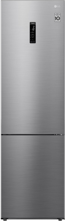 Le produit LG GBB62PZFGC Door Cooling ne sera plus jamais disponible