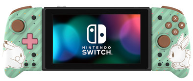 Hori Split Pad Pro Nintendo Switch Pikachu &amp; Eevee is no longer available